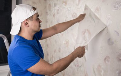 Wallpapering 101: A DIY Guide to Choosing and Installing Wallpaper